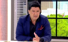 Hakan Ural, vatandaşa hakaret ettiği gerekçesiyle ifade verdi