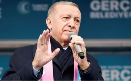 Cumhurbaşkanı Erdoğan, Bakan Şimşek üzerinden emeklilere mesaj verdi