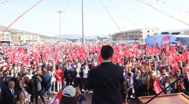 CHP, 18 Mayıs'ta İstanbul'da Büyük Eğitim Mitingi düzenleyecek – Güncel haberler