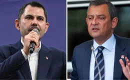 İliç’te 9 işçi can vermişti! Murat Kurum’dan "ÇED raporu" eleştirilerine yanıt: Bakanlığımızın tek başına verdiği kararlar değil